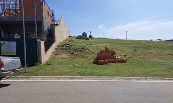 Imagem 3: Terreno condomínio UP residencial 1018 m