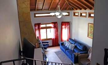 Imagem 7: Casa para Venda - 451m², 6 dormitórios, sendo 1 suites, 4 vagas - Sétimo Céu