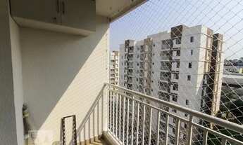 Imagem 5: Apartamento à Venda - Vila Santa Clara, 3 Quartos, 61 m2