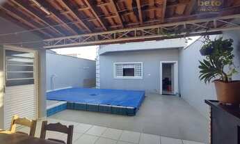 Imagem 4: Casa com 3 dormitórios à venda, 215 m² por R$ 610.000,00 - Parque América - Itu/SP