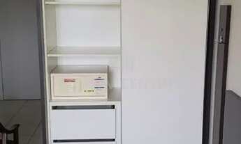 Imagem 6: Residencial City - Vila Universitária