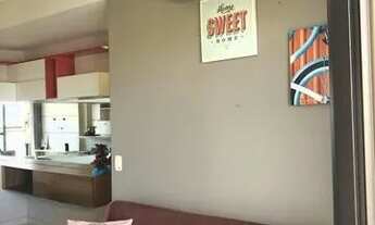 Imagem 3: Ótimo Apartamento no Jardins com 2 quartos // 65m // andar alto