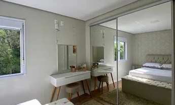 Imagem 5: APARTAMENTO SEMI MOBILIADO