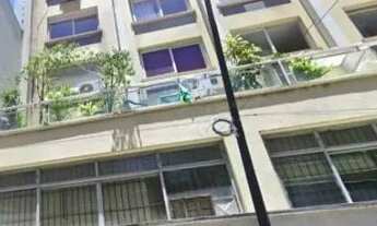 Imagem: Apartamento MOBILIADO no Centro Histórico