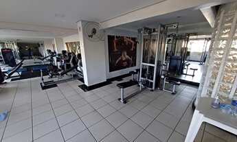 Imagem 6: Apartamento para aluguel tem 73 metros quadrados com 3 quartos