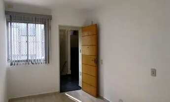 Imagem: Locação Apto 2 dorm 1 vaga Coberta - Cond