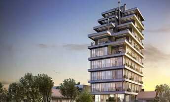 Imagem 3: Apartamento para Venda - 124m², 3 dormitórios, sendo 1 suites, 2 vagas - Menino Deus