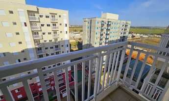 Imagem 6: Venda - Apartamento - Residencial Jardim dos Ipês - Nova Odessa - SP