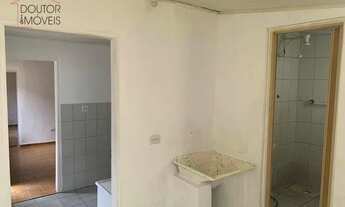 Imagem 3: Casa com 1 dormitório para alugar, 50 m² por R$ 1.580,00/mês - Penha de França - São Paulo