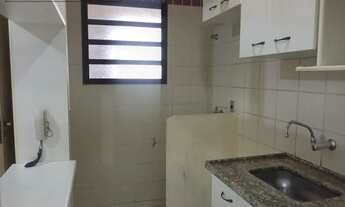 Imagem 3: Apartamento com 1 dormitório ao lado do Bauru Shopping