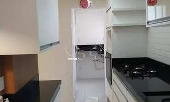 Imagem 5: ATMOSPHERA, LINDO APTO DE 97MTS COM TRÊS DORMITÓRIOS, SENDO UMA SUÍTE. LAZER COMPLETO