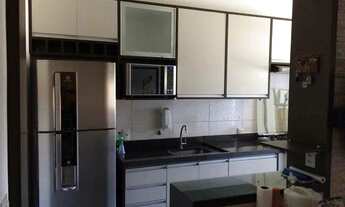 Imagem 2: Apartamento à venda no bairro Vila Bela Vista (Zona Norte) - São Paulo/SP