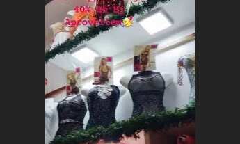 Imagem 2: Passo ponto de loja na Feira Dos Goianos Taguatinga