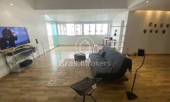 Imagem 4: Rio de Janeiro - Apartamento Padrão - Ipanema