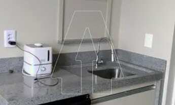 Imagem 7: Araçatuba - Apartamento - Concórdia IV