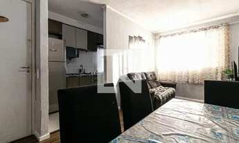 Imagem: Apartamento para Aluguel - Ermelino Matarazzo