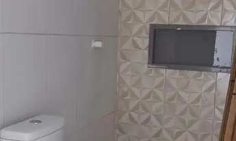 Imagem 6: Casa nova Casa com 2 dormitórios