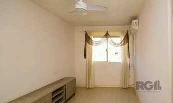 Imagem 4: Apartamento no bairro Santo Antônio de 2 dormitórios para alugar