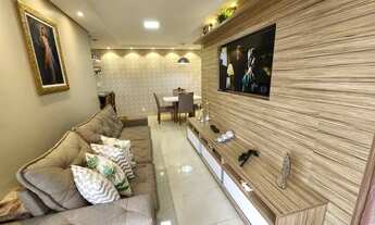 Imagem 4: Alex Gama Vende Flex Gama, Setor Central do Gama, Apto 02 Quartos, Ac Financiamento e Fgts