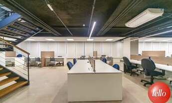 Imagem 7: Santo André - Conjunto Comercial/Sala - Jardim