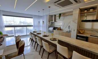 Imagem 3: Apartamento 4 Quartos, 3 vagas no Centro de Guarulhos (Entrega - Jan/24