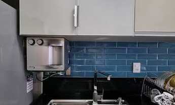 Imagem 4: 2 quartos com Suíte, fechamento de varanda Cód: 21632 D