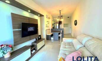 Imagem 3: Apartamento à VENDA com 4 quartos, 1 suíte, 3 garagens no Plaza Mediterrâneo, Itacorubi e