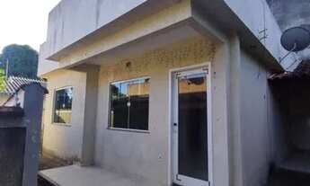 Imagem: Casa para aluguel possui 105 metros quadrados