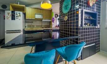 Imagem 2: Apartamento 2 dormitórios