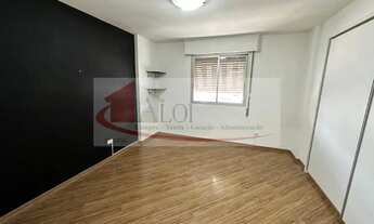 Imagem 5: Apartamento com 2 dormitorios sendo 1 suíte à venda em Pinheiros proximo ao metro Fradique