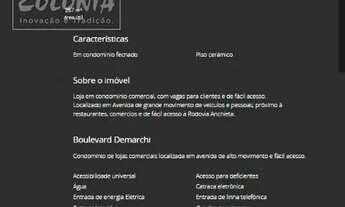 Imagem 7: São Bernardo do Campo - Loja/Salão - Demarchi