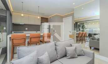 Imagem: Apartamento para Aluguel - Vila Mariana