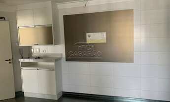 Imagem 5: Apartamento - B. Santa Paula - 160 m²