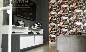 Imagem 3: São Caetano do Sul - Apartamento Padrão - Olímpico