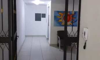 Imagem 5: Apartamento para aluguel tem 85 metros quadrados com 2 quartos