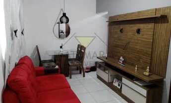 Imagem 5: Casa de condomínio para venda tem 56 metros quadrados com 2 quartos na Vila Pomar