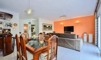 Imagem 6: Espaçoso e confortável sobrado com 190 m² na Vila Ipojuca em São Paulo, SP