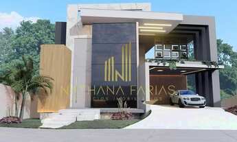 Imagem 5: CASA RESIDENCIAL em ITU - SP, CONDOMÍNIO ALPHAVILLE CASTELLO