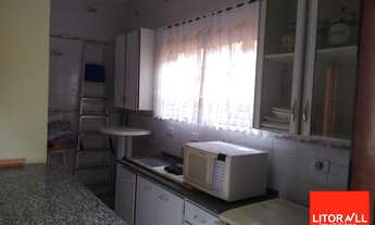 Imagem 6: Casa à venda, 4 quartos, 1 suíte, 2 vagas, Cibratel 2 - Itanhaém/SP