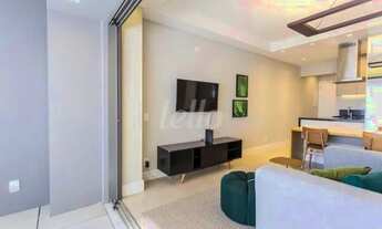 Imagem 7: São Paulo - Kitchenette/Studio - Brooklin