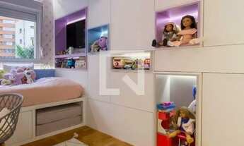 Imagem 4: Apartamento à Venda - Jardim Paulista, 2 Quartos, 114 m2