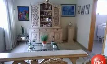 Imagem 6: São Paulo - Apartamento Padrão - Mooca