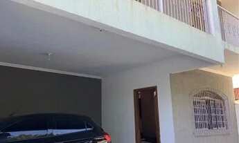 Imagem 2: Casa sobrado Casa com 5 dormitórios