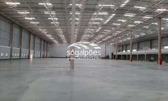 Imagem 4: Galpão para aluguel, Chácaras Reunidas Santa Terezinha - CONTAGEM/MG