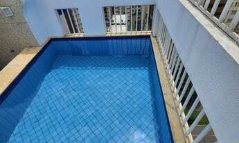 Imagem 6: Cobertura para venda possui 250 metros quadrados com 4 quartos em Setor Oeste - Goiânia