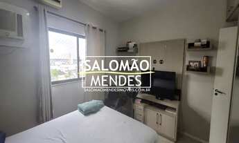 Imagem 7: Apartamento 108m², 3 quartos no marco Belém-PA