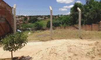 Imagem: Bauru - Terreno Padrao - Parque Bauru