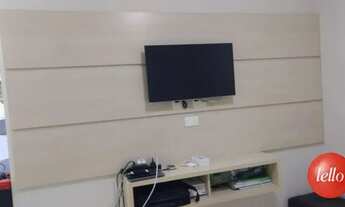 Imagem 4: São Paulo - Apartamento Padrão - Tatuapé