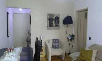 Imagem 2: Apartamento MOBILIADO no Centro Histórico