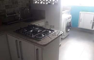 Imagem 7: Apartamento - Floradas de São José - Residencial Yara - 108m² - 4 dormitórios